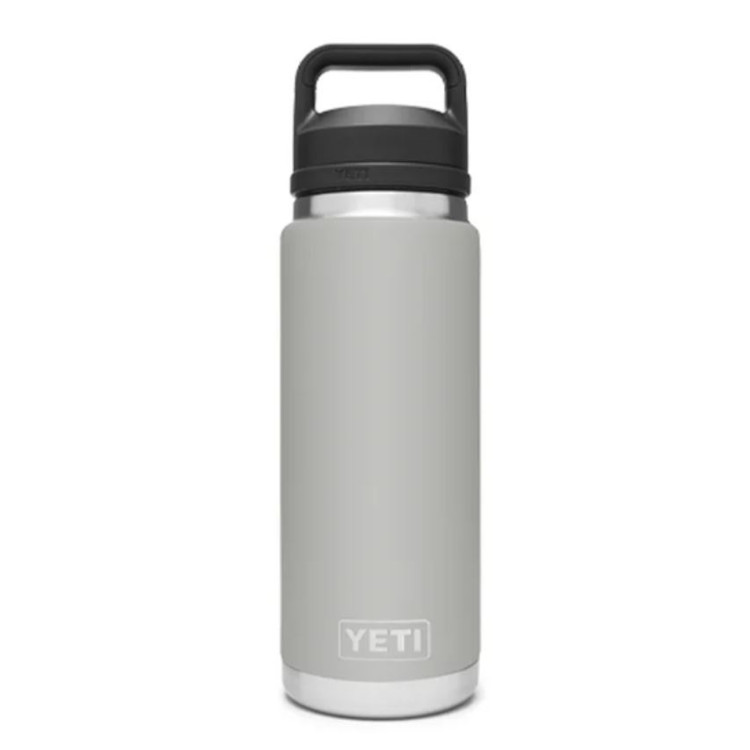 Yeti Rambler 26 oz Bottle with Chug Cap